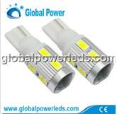 BA9S T10 5630SMD LED car light