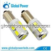 t10 ba9s 10LEDs 5630smd automotive led bulbs