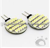 G4 12SMD LED lamps