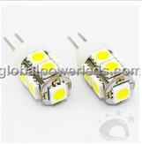 15smd PCB Dome led light