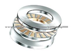Cylidrical Roller Thrust Bearing