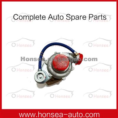 Original JMC Turbocharger 1118300DL JMC Parts