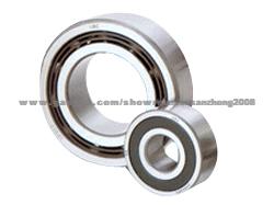 Double Row Angular-Contact Ball Bearing