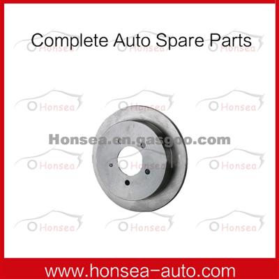 Hot Sale Original Brake Disc For Chana