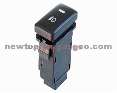 Fog Lamp Switch For Toyota 2005-2013 Hilux Vigo, 03-09 Prado 120, 98-07 Land Curiser 100, 11-13 Fj Cruiser(NT-P-2030)