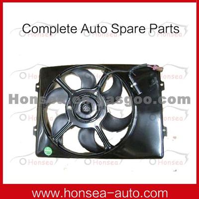 High Quality Fan Assy for Zoyte 3749010-d07