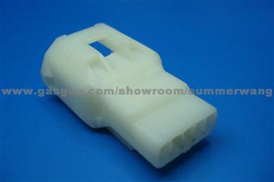 Connectors DJ7051B-1.3-10