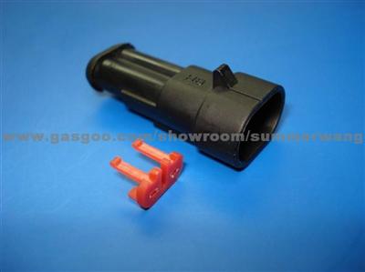 Autos Connectors DJ7021-1.5-10