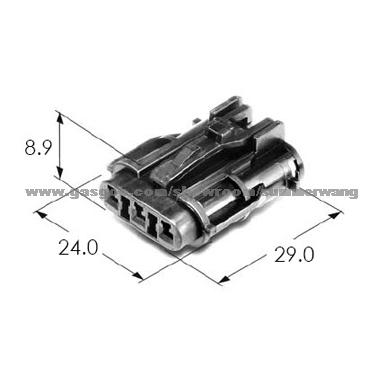 Connectors For Autos MG610327