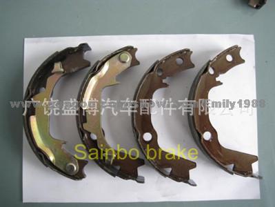 Sainbo Brake Shoes S949