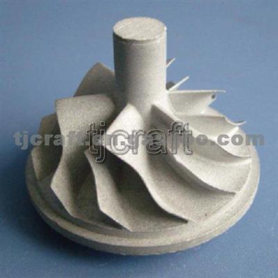 CCR461 Compressor Wheel For Turbocharger