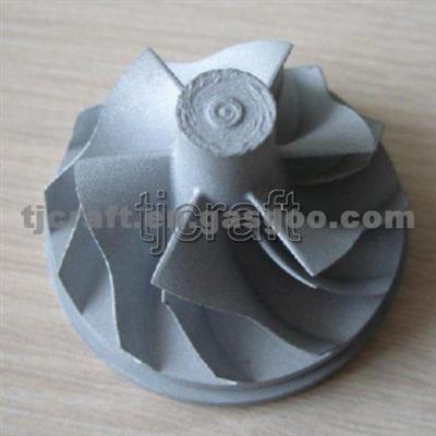 CCR515 Compressor Wheel For Turbocharger