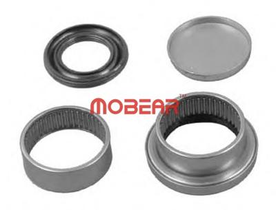 High Quality PEUGEOT CITROEN Wheel Suspension Strut Support Bearing Kits KS559.02