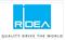 Ridea (shanghai) Machinery Equipment Co. , Ltd.