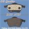 D555 OE Quality Audi Brake Pad - img1