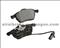 D555 OE Quality Audi Brake Pad - img2