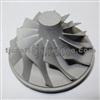 CCR718 Compressor Wheel