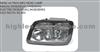 BENZ ACTROS MP2 HEAD LAMP