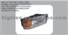 BENZ ACTROS MP1 HEAD LAMP