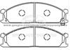 NISSAN,OPEL,RENAULT Brake Pad JD-20-0321