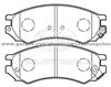 NISSAN Brake Pad JD-20-1726