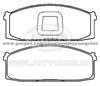 NISSAN Brake Pad JD-20-0596