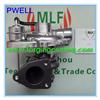Ct16 17201-0l030 Turbocharger Toyota 2kd