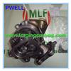 Toyota Turbo Charger Ct9 17201-54090