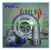 CT12B 17201-67010 Turbo Charger TOYOTA