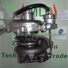 CT16 17201-30120 Turbocharger Toyota