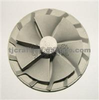 CCR792 Compressor Wheel