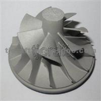 CCR800 Compressor Wheel