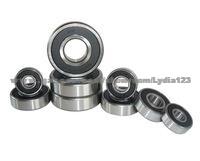 Deep Groove Ball Bearing 6005ZZ 6005-2RS