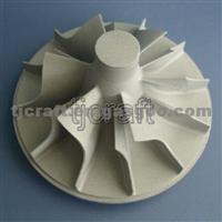 CCR948 Compressor Wheel