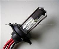 High Quality HID Bulb H4 Moving