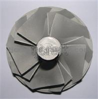 CCR830 Compressor Wheel