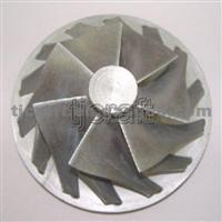 Compressor Wheel for Hx50 Turbocharger