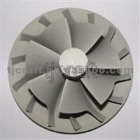 CCR988 Compressor Wheel