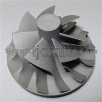 S300 Compressor Wheel