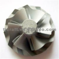 Compressor Wheel For TF035 Turbocharger