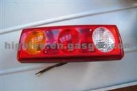 Taillight For Benz