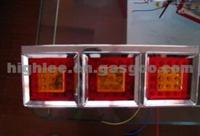 Taillight For Mitsubishi