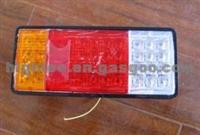 Isuzu LED 140 Taillight