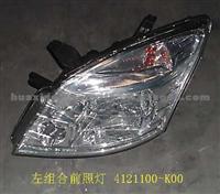 Great Wall Auto Part 4121100-K00