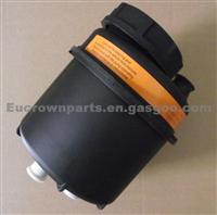 Euro Truck Expansion Tank, Power Steering Hydraulic Oil 274965 42548853 81473016030 7401592945 7401592945 524094 1327382 297353 0297353 318533