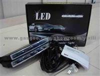 2x8 pc Flux Daytime Running Light