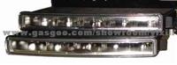 Daytime Running Light 2x5Led