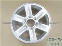 Wheel For Great Wall Hover 3101104-K00