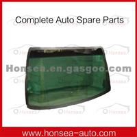 Hot Sale Front Windshield Glass for Yutong