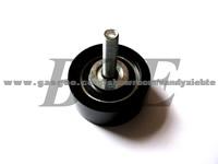 Timing belt tensioner/pulley